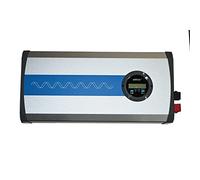 EPEVER IPower-Plus Series IP4000-42 Plus, 4000W 48VDC à 230VAC onduleur à Onde Positive Pure, idéal pour l'éclairage de Secours Domestique Hors réseau, Les systèmes pour véhicules, etc.