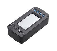 EPEVER MT75 Écran/télécommande pour régulateur de charge EPEVER et onduleur, adapté pour l'affichage en temps réel et la surveillance du contrôleur de charge et de l'onduleur