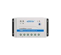 EPEVER PWM LS3024B 30A 12/24V Régulateur de Charge Landstar-B Serie