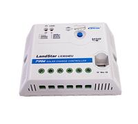 EPEVER PWM Régulateur de charge 30A 12 / 24V, régulateur de charge solaire avec connexion USB,LS3024EU