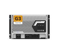 EPEVER® Série IT-NC G3 Régulateur de charge MPPT - 100A, 200V, 12/24/36/48VDC auto (IT10420NC G3)