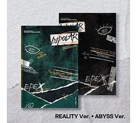 Epex - Bipolar Pt.1.. -Photoboo-