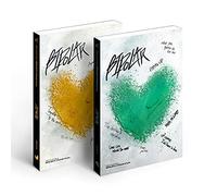 Epex - Bipolar Pt.2. -Photoboo [Import]