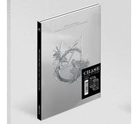 EPEX - EPEX BIPOLAR PRELUDE OF ANXIETY CHAPTER 1 21ST CENTURY BOYS 3rd EP Album ( CHASE Ver. ) ( Incl. CD+Photo Book+Lyric Poster(On pack)+Selfie Photo Card+ETC )