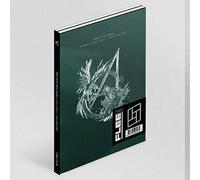 EPEX - EPEX BIPOLAR PRELUDE OF ANXIETY CHAPTER 1 21ST CENTURY BOYS 3rd EP Album ( FLEE Ver. ) ( Incl. CD+Photo Book+Lyric Poster(On pack)+Selfie Photo Card+ETC )
