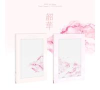 Epex - Youth Chapter 1: Youth Days - 1st Full Album - Ink