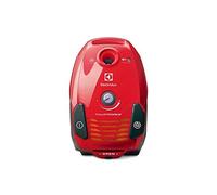 Electrolux epf61rr - Aspirateur (800 W, A, 27.9 kWh, aspirateur cylindrique, Sac pour la poussière, 3,5 l) Noir G