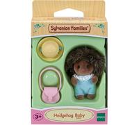 [EPH5410] EPOCH D ENFANCE Sylvanian Families - Le Village - Le Bébé Herisson