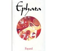 Ephata, tome 3