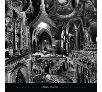 Ephel Duath - Hemmed By Light.. -Digi-
