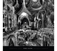 Ephel Duath - Hemmed Light, Shaped by Darkness [Import]