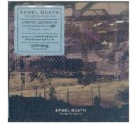 EPHEL DUATH - THROUGH MY DOG'S EYES' (LTD.EDITION) CD + DVD NEUF
