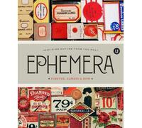 Ephemera: Forever, Always and Now