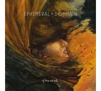 Ephemeral / Domhain - Of Pine and Oak [VINYL]