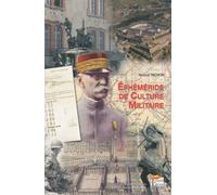 Ephéméride De Culture Militaire