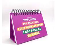 Éphéméride simplissime