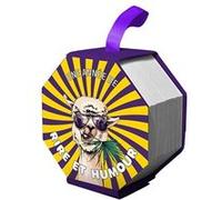 Éphéméride - Une année de rire et humour