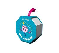 Ephéméride - Une année gym cerveau - Collectif - Larousse - Coffret - Ephéméride