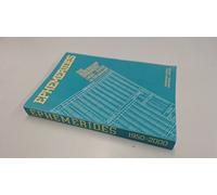 Ephemerides : The Rosicrucian ephemeris 1950-2000 : Oh T.D.T., midnight, international ed.