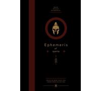 Ephemeris of sparta: A Customised interior Guided Journal for Gratitude, Discipline, Reflection, Focus, and Personal Growth Inspired by the Timeless Principles of Spartan Philosophy