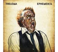 Ephemerol (Tribute to Scanners & David Cronenberg)
