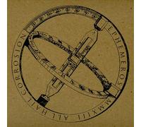 Ephemeros - All Hail Corrosion