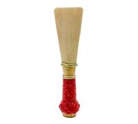 ephenria Etui Souples Anches Basson Utilité Roseau | Anches basson souples pour une excellente utilité et réponse , roseau inclus.