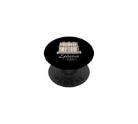 Éphèse Turquie Ancienne Ville Architecture Ruines Histoire PopSockets PopGrip Adhésif