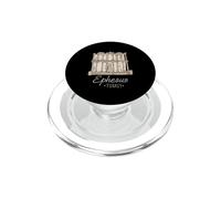 Éphèse Turquie Ancienne Ville Architecture Ruines Histoire PopSockets PopGrip pour MagSafe