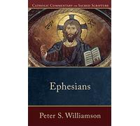 Ephesians