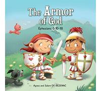 Ephesians 6:10-18: The Armor of God