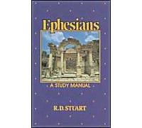 Ephesians A Study Manual