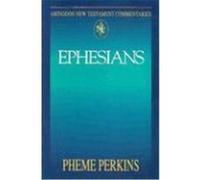 Ephesians (Abingdon New Testament Commentary) Perkins, Pheme (Auteur)