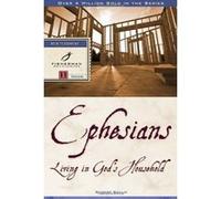 Ephesians, Bible Study Guides Robert Baylis (Auteur)