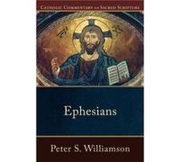 Ephesians by Mary Healy Peter S. Williamson (Auteur)