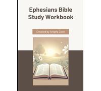 Ephesians: Guided Bible Study Workbook