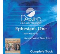 Ephesians One [Accompaniment/Performance Track]