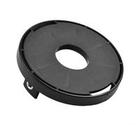 EpheyFIF 1 capuchon de bobine de rechange pour débroussailleuse pour Einhell GE-CT 36/30 Li E SOLO pour AGILLO 36/255 BL Kit de remplacement de tête de débroussailleuse