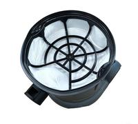 EpheyFIF 5.731-6.580 Filtre principal permanent pour aspirateur à sec, panier de filtre principal non-tissé pour Karcher T8/1-T14/1