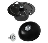 EpheyFIF 532180338 594935003 Kit boule et boulon pour tondeuse à gazon : performance améliorée