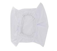 EpheyFIF 70 micromètres Sacs filtrants réutilisables 99954307-R1 en Velours mercerisé de Rechange pour Nettoyeur de Piscine Robot pour Dolphin et Autres Robots nettoyants