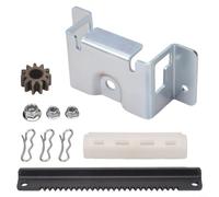 EpheyFIF 753-11064B CR12 Kit de direction pour tracteur tondeuse à gazon 13AC26JD897, L9K9P18LV65S08TCM388