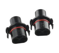 EpheyFIF Adaptateur LY01-BC01 pour onduleur Deye vers Betteri - Connecteur Plug-in-Play IP68