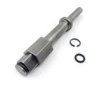 EpheyFIF Brise-boulons pneumatique avec burin de 1,27 cm pour marteau pneumatique Outil de retrait efficace de fixation (1 pièce)