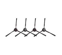 EpheyFIF Brosse latérale d'angle pour aspirateur robot Eureka NERE10s E10S et serpillère Pièces de rechange Outils de nettoyage Pièces d'appareils ménagers