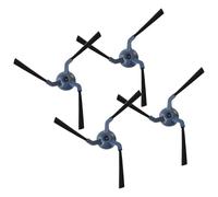 EpheyFIF Brosse latérale de rechange pratique pour aspirateur Eufy X9 Pro X10 Pro