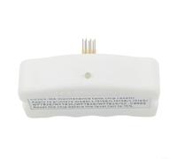 EpheyFIF C9345 Réinitialisateur de puce de réservoir d'entretien pour EcoTank ET-16600 16650 8500 8550 WorkForce Pro WF-7820 7830 7840 L15150 L8168 Grand Format