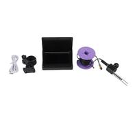 EpheyFIF Caméra de pêche sous-marine de 10,9 cm pour écran ultra clair