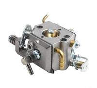 EpheyFIF Carburateur pour scie à béton DSH700 900 remplace 261957 WT-895 - Assemblage de remplacement direct de pièce de mélangeur moteur