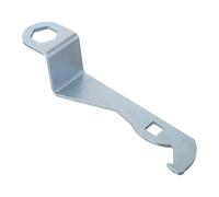 EpheyFIF Clé à hélice 531112 de qualité professionnelle compatible avec écrous de bateau standard